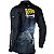 Camisa Off Road BRK Caminhonete Silverado com UV50 + - Imagem 4