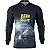 Camisa Off Road BRK Caminhonete Silverado com UV50 + - Imagem 1