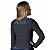 Camisa Country BRK Boiadeira Strass 3 com UV50 + - Imagem 3