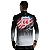 Camisa Motociclista BRK U.S Route 66 Estrada com UV50 + - Imagem 3