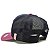 Boné Trucker Feminino BKF Rosa - Imagem 3