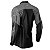 Camisa Motociclista BRK Road Rider Skull Rider com UV50 + - Imagem 4