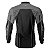 Camisa Motociclista BRK Road Rider Skull Rider com UV50 + - Imagem 2