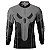 Camisa Motociclista BRK Road Rider Skull Rider com UV50 + - Imagem 1