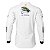 Camisa de Pesca BRK Fly Fishing Lure com UV50 + - Imagem 2