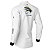 Camisa de Pesca BRK Fly Fishing Lure com UV50 + - Imagem 4