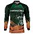 Camisa Motociclista BRK Transamazônica com UV50 + - Imagem 1