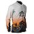 Camisa de Pesca BRK Pesca Profissa com UV50 + - Imagem 3