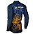 Camisa Off Road BRK Kombi Motorhome Azul com UV50+ - Imagem 4