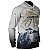 Camisa Off-Road BRK Kombi Motorhome Branca com UV50+ - Imagem 3