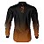 Camisa de Pesca BRK Fishing Lures Siking StickBait com UV50 + - Imagem 2