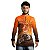 Camisa Motociclista BRK Fat Boy com Proteção UV50+ - Imagem 3