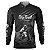 Camisa Motociclista BRK Tiger 1200 Rally Pro Preta com UV50+ - Imagem 1