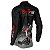 Camisa Motociclista BRK CB500X com Proteção UV50+ - Imagem 3