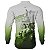 Camisa Agro BRK Trator MT 1167 Clara com UV50+ - Imagem 2