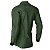 Camisa de Pesca BRK Fishing Verde Mesclado com UV50+ - Imagem 4