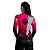 Camisa BRK Off-Road Ushuaia Argentina Patagônia Rosa Pink UV50+ - Imagem 4