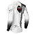 Camisa Motociclismo BRK Expedição Ushuaia Argentina UV50+ - Imagem 4