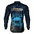 Camisa Off Road BRK Motorhome Azul com UV50+ - Imagem 2