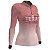 Camisa Agro Feminina BRK Rosa Texas Dallas com UV50+ - Imagem 4