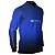 Camisa de Pesca BRK Azul Ocean com Proteção UV50+ - Imagem 3