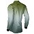 Camisa de Pesca BRK Verde River com Proteção UV50+ - Imagem 4