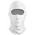 Balaclava Tubeneck Brk Branca com UV50+ - Imagem 1