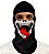 Balaclava Tubeneck Brk Caveira Lingua com UV50+ - Imagem 2