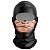 Balaclava Tubeneck Brk Macaco com UV50+ - Imagem 1