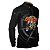 Camisa Motociclismo BRK Big Trail Preta com UV50+ - Imagem 3