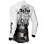 Camisa Motociclista BRK Tiger 900 Rally Pro Branca com UV50+ - Imagem 4