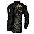 Camisa Motociclismo BRK Rastro da Serpente Preta com UV50+ - Imagem 4