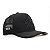 Boné Trucker de Pesca BRK Fishing - Preto - Imagem 1