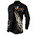 Camisa de Pesca BRK Pescashow Robalo com UV50+ - Imagem 4