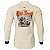 Camisa Motociclismo BRK Big Trail Simples Com UV50+ - Imagem 3