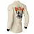 Camisa Motociclismo BRK Big Trail Simples Com UV50+ - Imagem 4