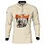 Camisa Motociclismo BRK Big Trail Simples Com UV50+ - Imagem 1