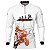 Camisa Motociclismo BRK Evolução Big Trail Com UV50+ - Imagem 1