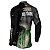 Camisa Motociclismo BRK Caminho dos Cânions Com UV50+ - Imagem 4