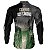 Camisa Motociclismo BRK Caminho dos Cânions Com UV50+ - Imagem 2