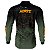 Camisa Motociclismo BRK Expedição 4x4 Norte Com UV50+ - Imagem 2