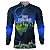 Camisa Motociclismo BRK Cânion Espraiano Com UV50+ - Imagem 1