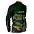 Camisa Motociclismo BRK Transpantaneira Com UV50+ - Imagem 3