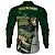 Camisa Motociclismo BRK Transpantaneira Com UV50+ - Imagem 2