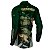 Camisa Motociclismo BRK Transpantaneira Com UV50+ - Imagem 4