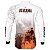 Camisa de Motociclismo Brk Expedição Atacama com Uv50 - Imagem 2