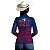 Camisa Agro Feminina BRK Texas Country Girl com UV50+ - Imagem 4