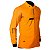 Camisa Agro Brk Laranja Clean com Proteção UV50+ - Imagem 3