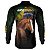 Camisa Agro BRK Team Roping Brasil 3 com UV50+ - Imagem 2