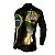 Camisa Agro Brk Team Penning Black Brasil Com UV50+ - Imagem 4